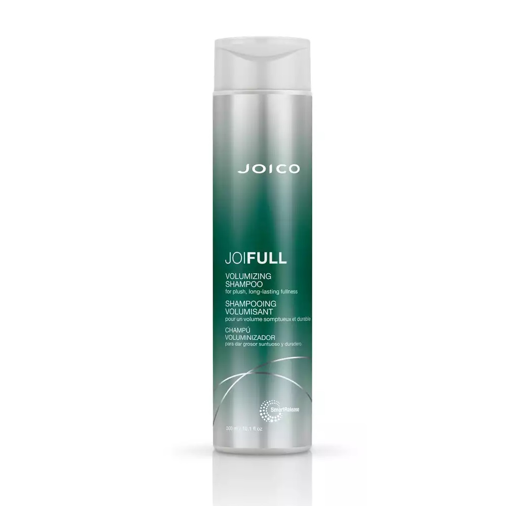 83856301691655581 JoiFULL Volumizing Shampoo szampon nadający włosom objętości 300ml - obrazek 1