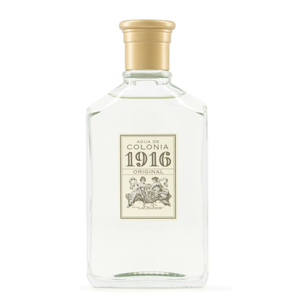 83860021722584795 1916 Agua De Colonia Original woda kolońska spray 200ml - obrazek 1