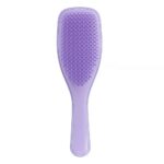The Ultimate Detangler szczotka do włosów kręconych Purple Passion