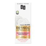 Retinol Intensive multiwygładzający krem pod oczy lifting+sprężystość 15ml