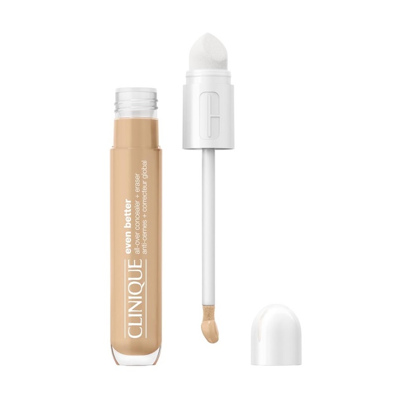 83887151620644071 Even Better All Over Concealer + Eraser korektor do twarzy CN 70 Vanilla 6ml - obrazek 1