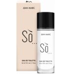 So… woda toaletowa spray 50ml