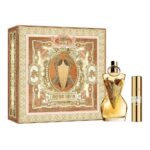 Gaultier Divine zestaw woda perfumowana spray 50ml + woda perfumowana spray 10ml
