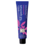 Full Spectrum Permanent Vegan Treatment Hair Color trwała farba do włosów 1B Intense Base 80g