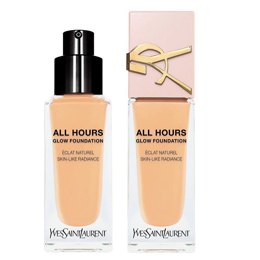 83894621758184330 All Hours Glow Foundation rozświetlający podkład w płynie LN1 25ml - obrazek 1