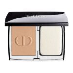 Forever Natural Velvet podkład w kompakcie 4N Neutral 10g