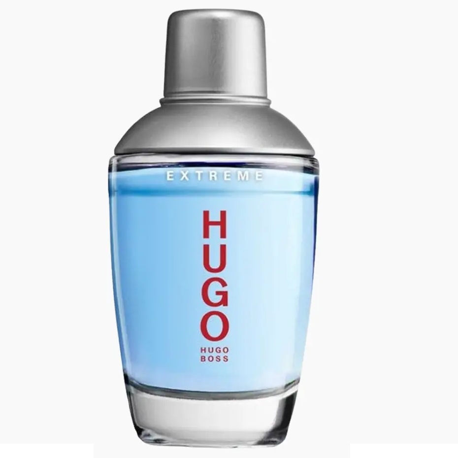 83916051704200668 Hugo Extreme woda perfumowana spray - produkt bez opakowania - obrazek 1