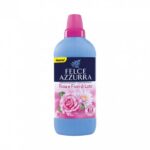 Koncentrat do płukania tkanin Rose & Lotus Flower 600ml