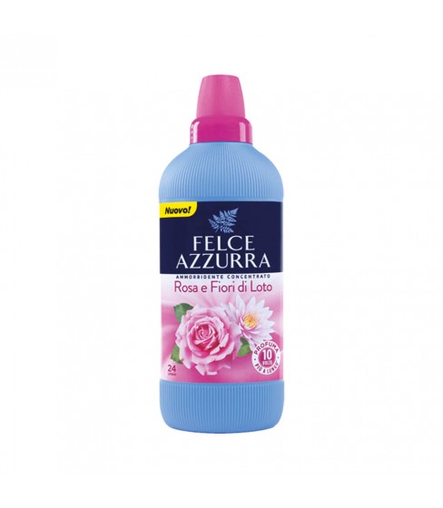 83916241618466928 Koncentrat do płukania tkanin Rose & Lotus Flower 600ml - obrazek 1