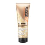 All Blonde Colour Boost Shampoo szampon do włosów blond odświeżający kolor 250ml