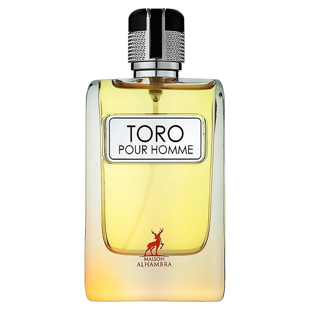 83922271729659019 Toro Pour Homme woda perfumowana spray 100ml - obrazek 1