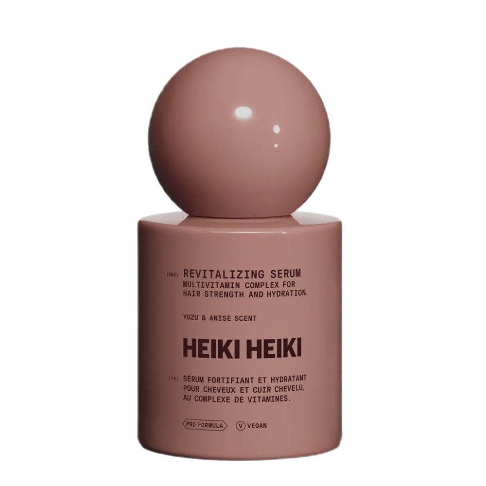 83922651762347318 Revitalising rewitalizujące serum do włosów i skóry głowy z kompleksem witaminowym 50ml - obrazek 1
