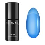 UV Gel Polish Color lakier hybrydowy 8521 Waves Lovers 7.2ml