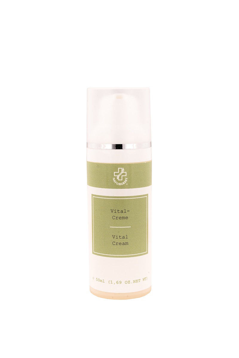 83932271631160373 Vital Creme witalizujący krem do twarzy na noc 50ml - obrazek 1