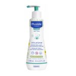 Stelatopia Emollient Balm balsam dla dzieci do skóry suchej i atopowej 300ml