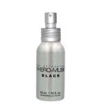 Black for Men perfumy z feromonami dla mężczyzn 50ml