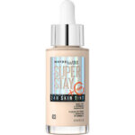 Super Stay 24H Skin Tint długotrwały podkład rozświetlający z witaminą C 03 30ml