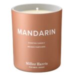 Mandarin świeca zapachowa 220g