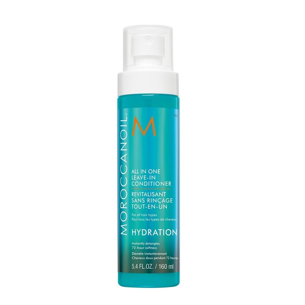 83974521665134971 Hydration All In One Leave-In Conditioner nawilżająca odżywka bez spłukiwania 160ml - obrazek 1