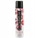 Diva dezodorant spray 150ml