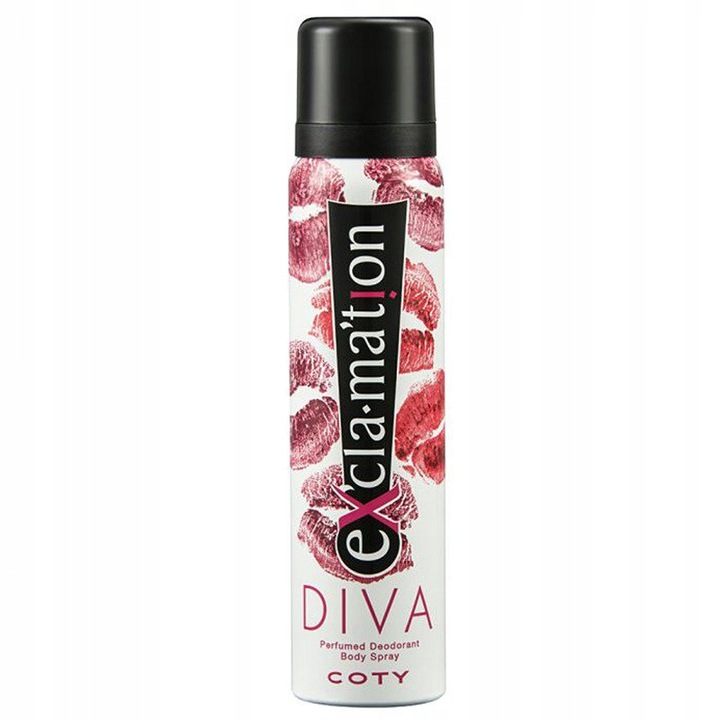 83982151579165100 Diva dezodorant spray 150ml - obrazek 1
