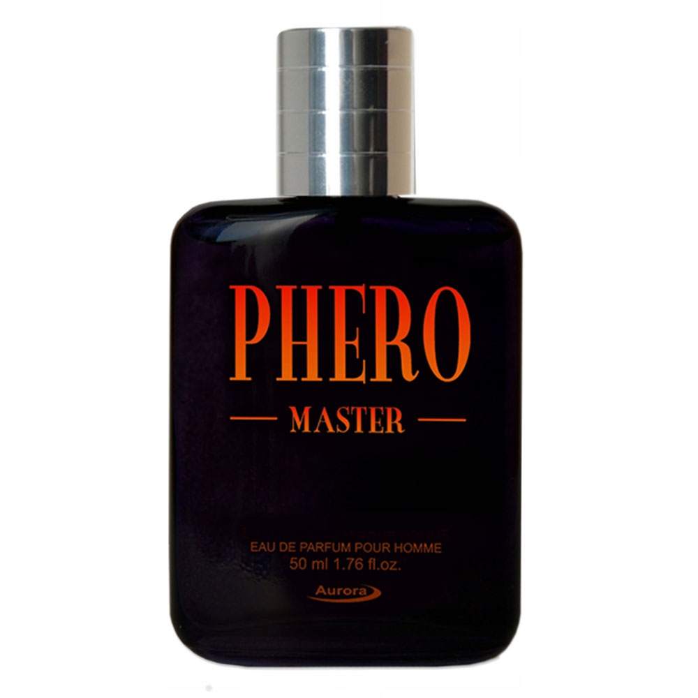 83991951682679661 for Men perfumy z feromonami dla mężczyzn 50ml - obrazek 1