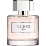 Guess 1981 woda toaletowa spray 100ml - produkt bez opakowania