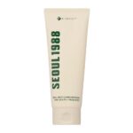 Seoul 1988 Cleansing Foam Pine Cica 1% + Probiotics delikatna pianka myjąca 150ml