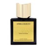 Afrika Olifant ekstrakt perfum spray 50ml