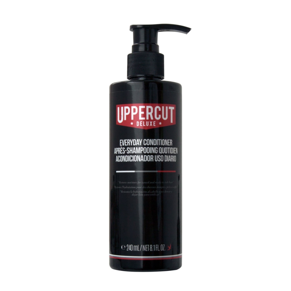 84010971657791244 Deluxe Everyday Conditioner odżywka do włosów do codziennego stosowania 240ml - obrazek 1