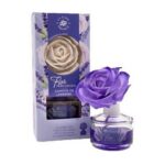 Flor Perfumada dyfuzor zapachowy w formie kwiatu Lawenda 65ml