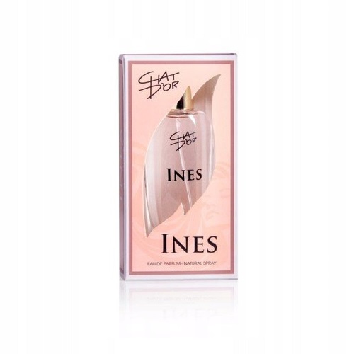 8401441593063166 Ines Woman woda perfumowana spray 30ml - obrazek 1