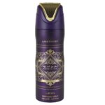 Bade'e Al Oud Amethyst dezodorant spray 200ml