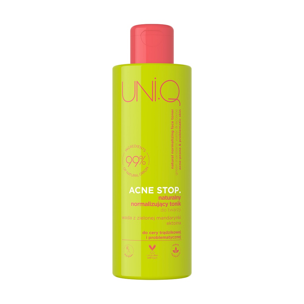 xr:d:DAFyD0UsUwM:13,j:8364718014762013788,t:23103007 Acne Stop. naturalny normalizujący tonik do twarzy 200ml - obrazek 1