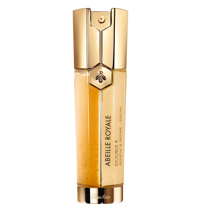 84022401750776885 Abeille Royale zaawansowane serum o podwójnej skuteczności 50ml - obrazek 1