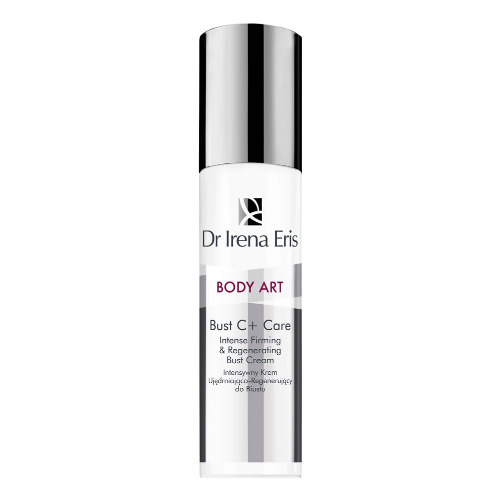 84030111628827272 Body Art Bust C+ Care intensywny krem ujędrniająco-regenerujący do biustu 100ml - obrazek 1