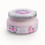 Body Balm naturalny balsam do ciała o działaniu odżywczym Rose de Grasse 200ml