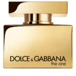 The One Gold Intense woda perfumowana spray 50ml