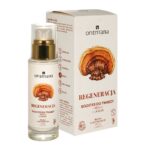 Booster regenerujący do twarzy Reishi i Lakesis 30ml