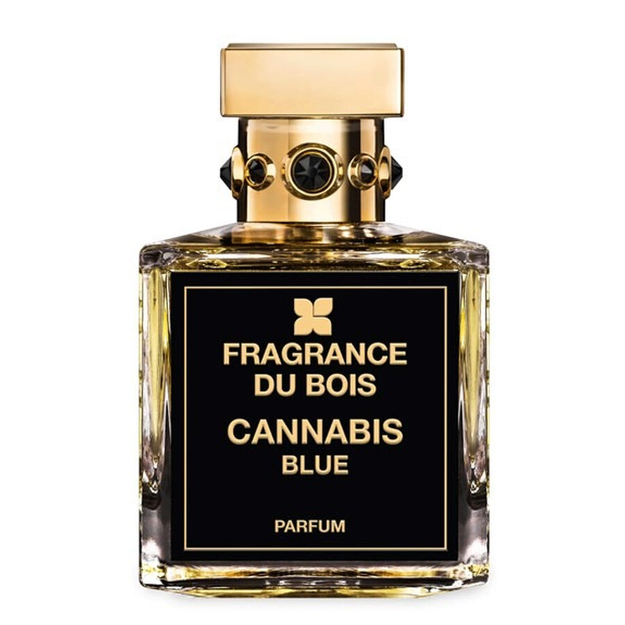 84062791764329169 Cannabis Blue perfumy spray 100ml - obrazek 1