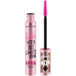 Lash Without Limits tusz do rzęs 02 Brown 13ml