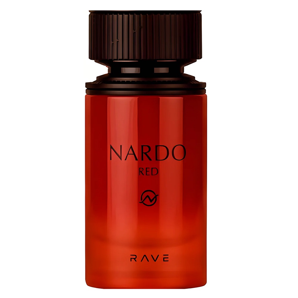 84080321747219744 Nardo Red woda perfumowana spray 100ml - obrazek 1