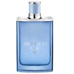 Man Aqua woda toaletowa spray 100ml