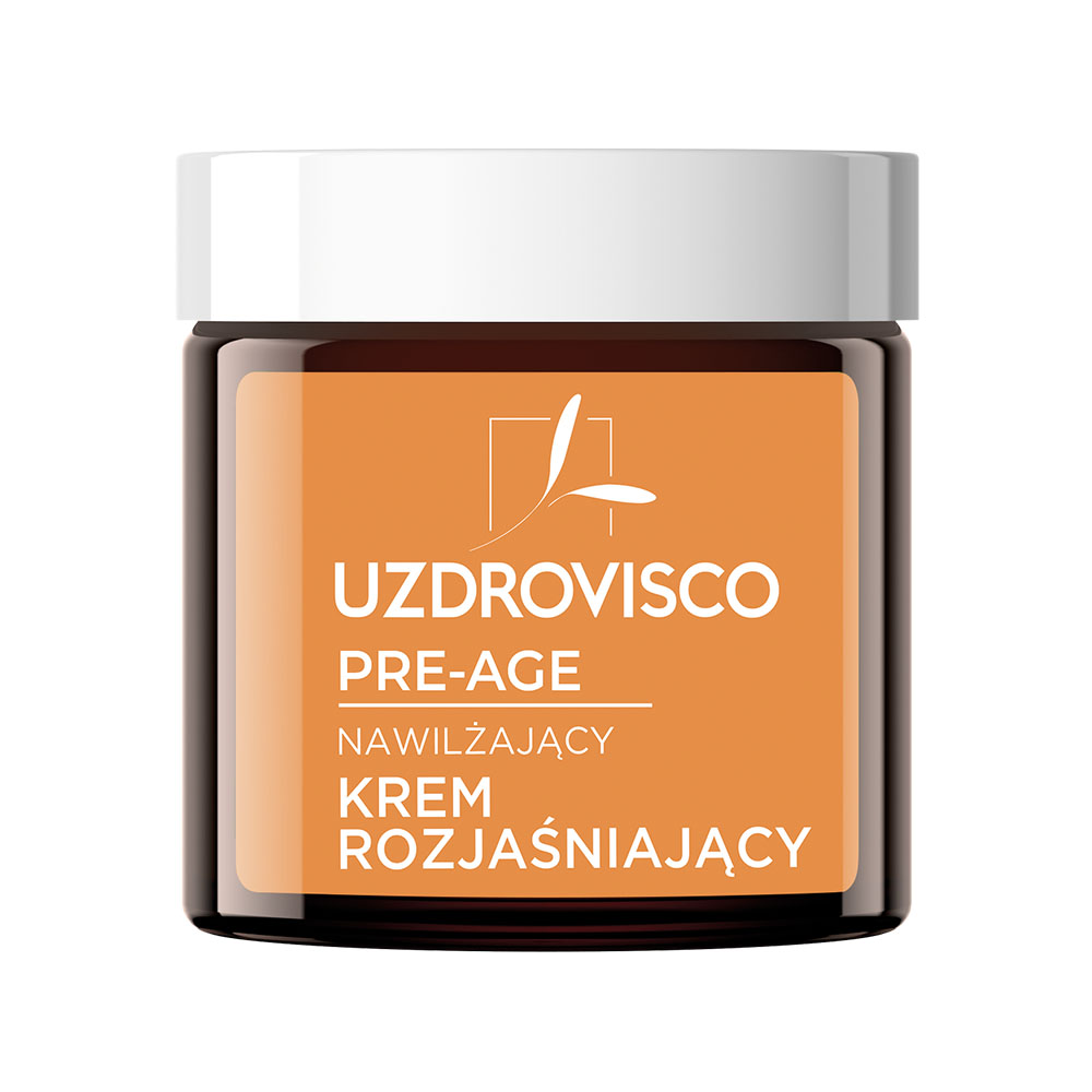 84088351711111626 Pre-Age nawilżający krem rozjaśniający antyoksydacyjny 50ml - obrazek 1