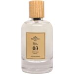 No.03 Pour Femme woda perfumowana spray 100ml