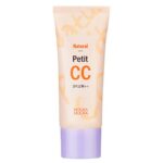 Natural Petit CC Cream SPF32PA++ tonujący krem do twarzy 30ml