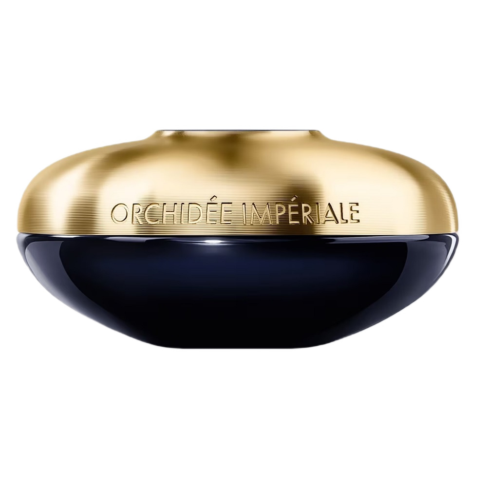 84099511749044529 Orchidee Imperiale bogaty krem do twarzy 50ml - obrazek 1