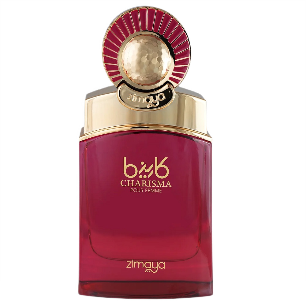 84110251757916075 Charisma Pour Femme woda perfumowana spray 100ml - obrazek 1