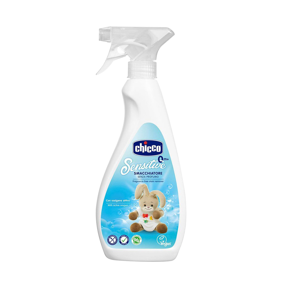 84112061664426364 Odplamiacz w sprayu 500ml - obrazek 1