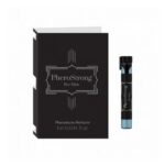 Pheromone Perfume For Men perfumy z feromonami dla mężczyzn 1ml